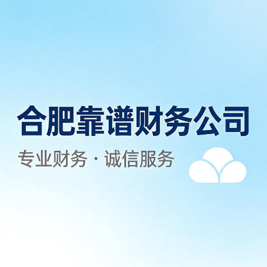 合肥规模比较大的财务公司有哪些